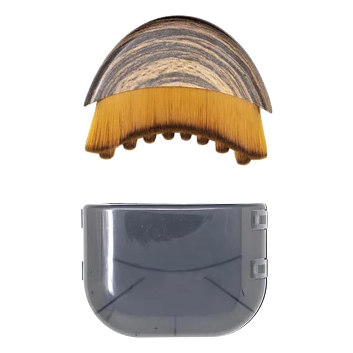 Luvola SculptBrush - Lymphatic Contour Face Brush